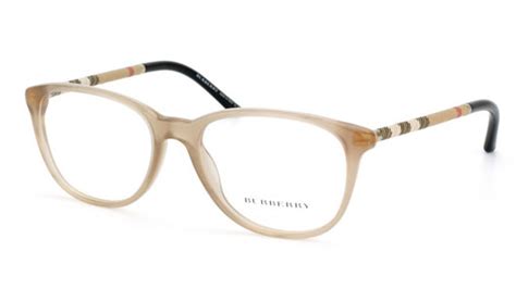 burberry brille be 2112 3012 vollrandbrille damenbrille aus kunststoff|Vollrandbrillen für Damen .